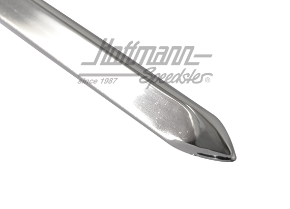 Moulding, side panel, inner, 61-66                                                                  