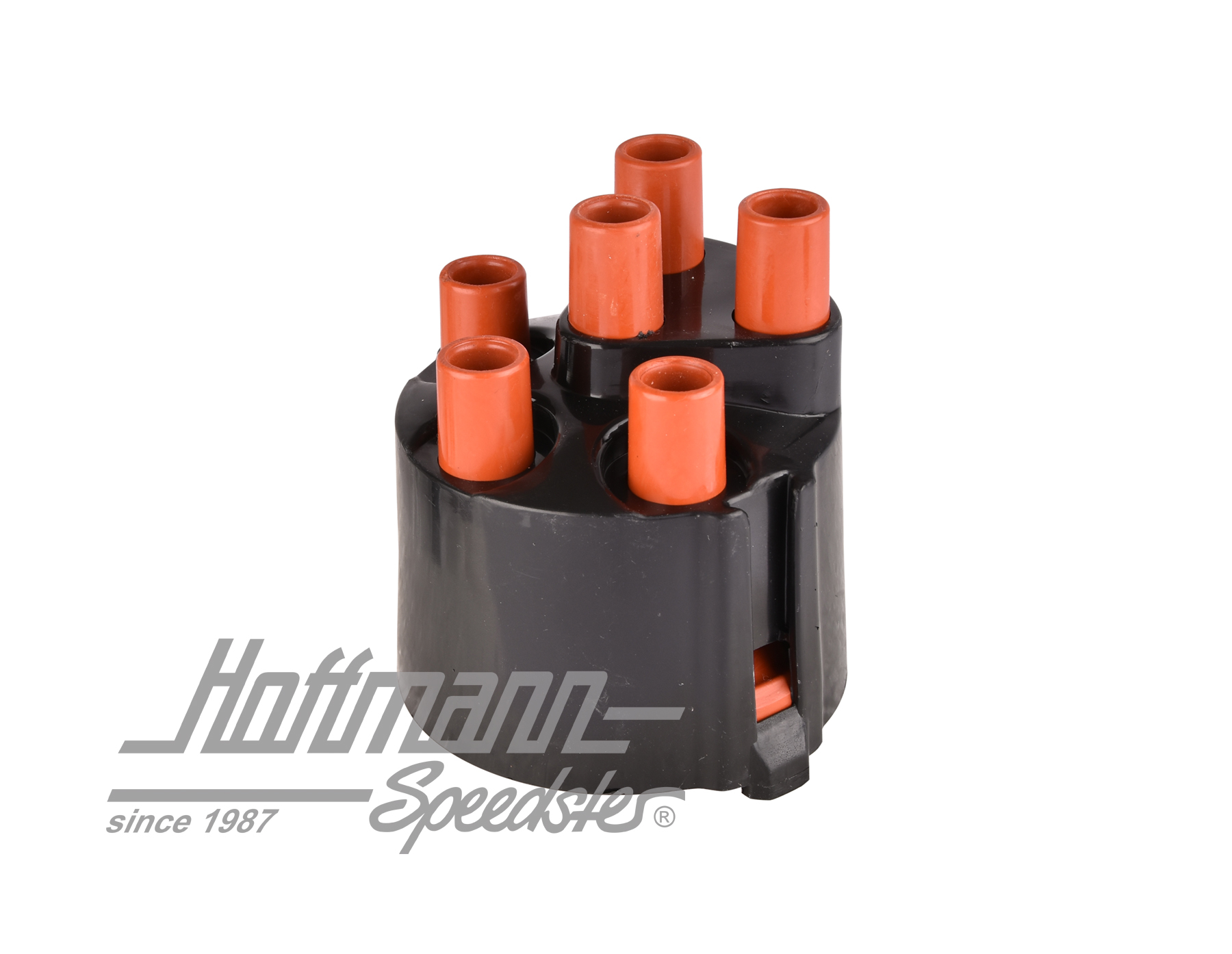 Distributor cap, Bus T4, 2.5, 9.90-06.03                                                            