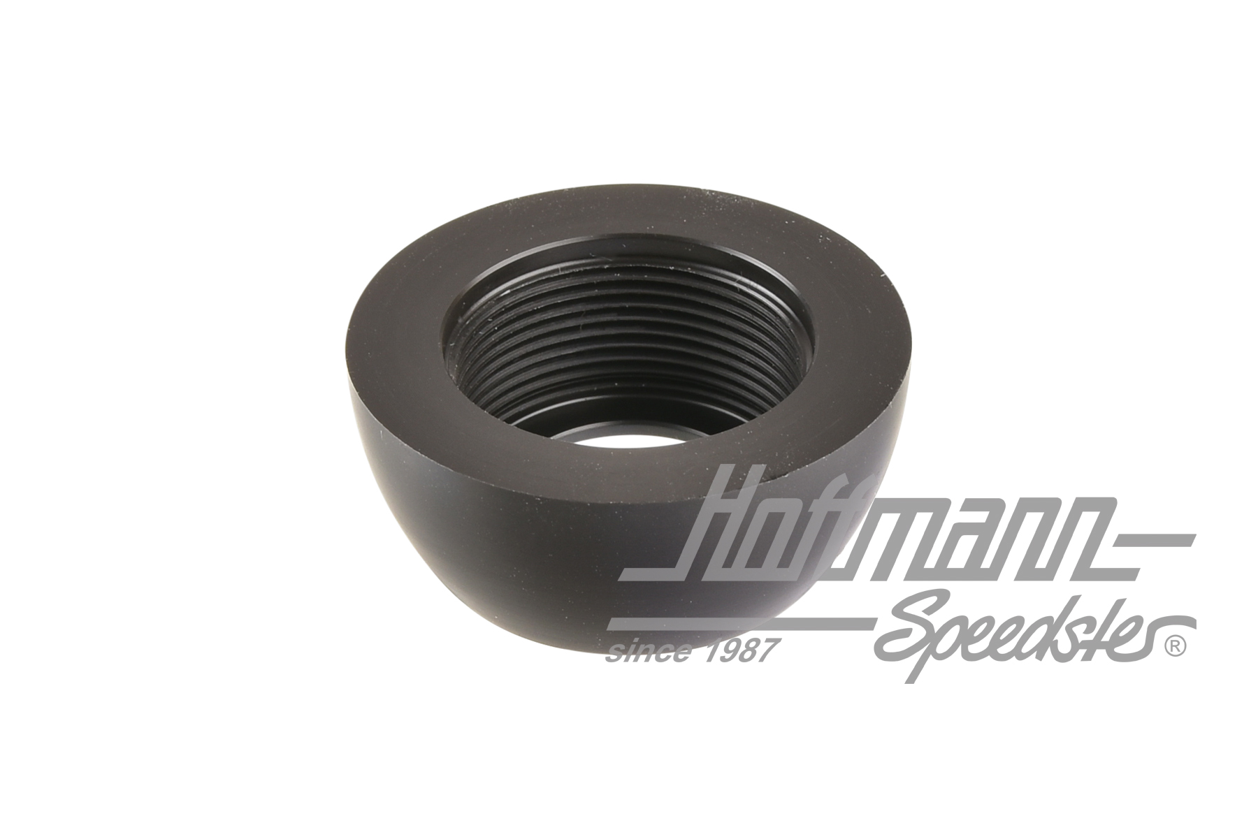 Nut, ignition lock, 911/912, 65-68                                                                  