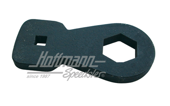 Axle nut tool (36 mm) | AC 000 570 | 027-0535