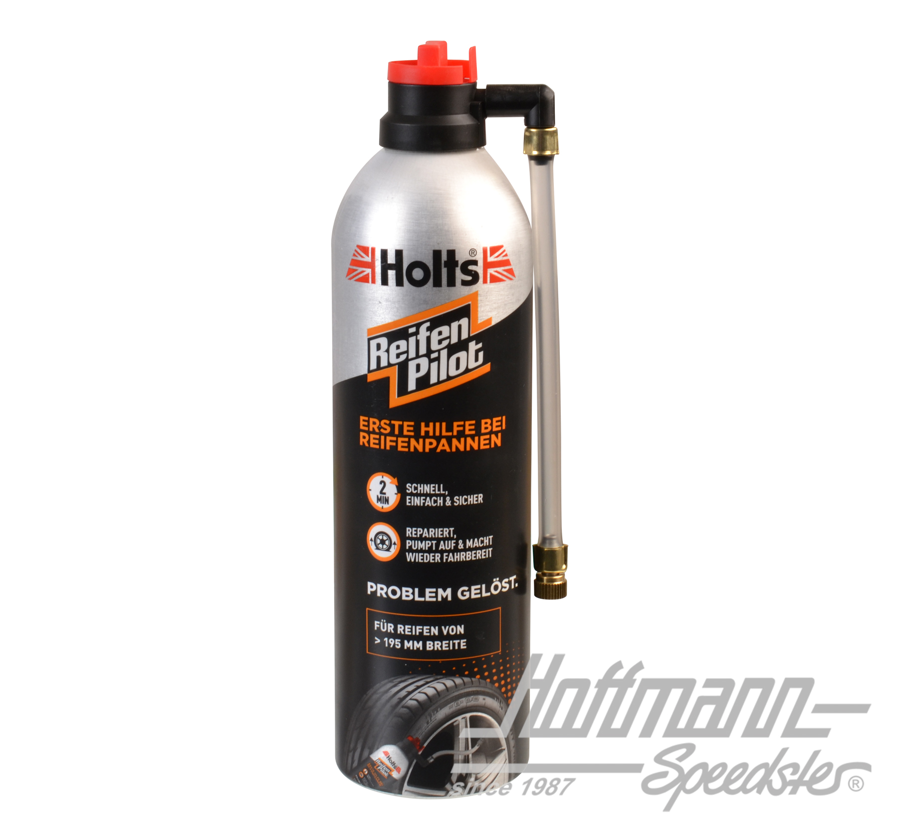 Tyreweld, 500 ml | 105140 | 020-9130