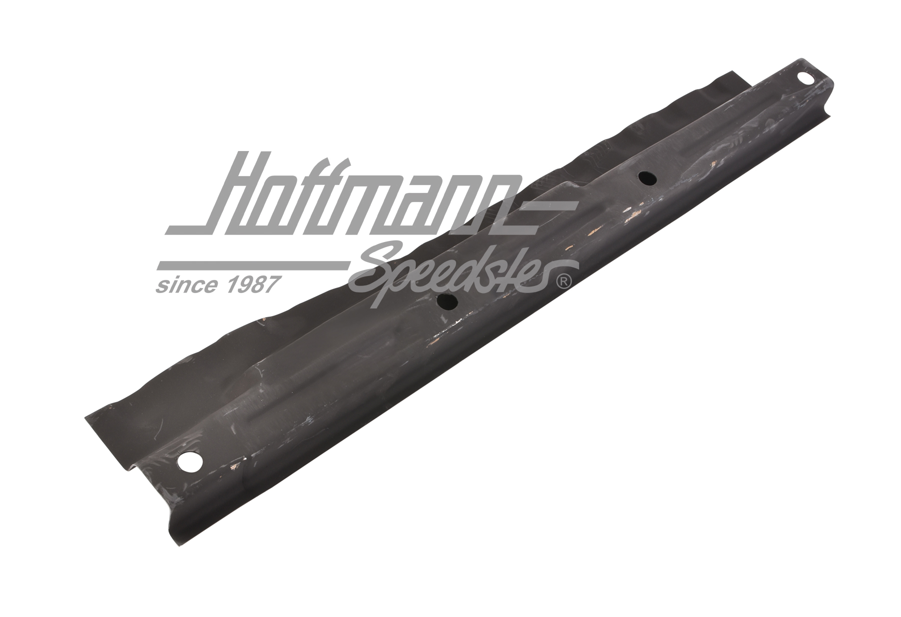 Repair panel, floor plate, middle, left                                                             