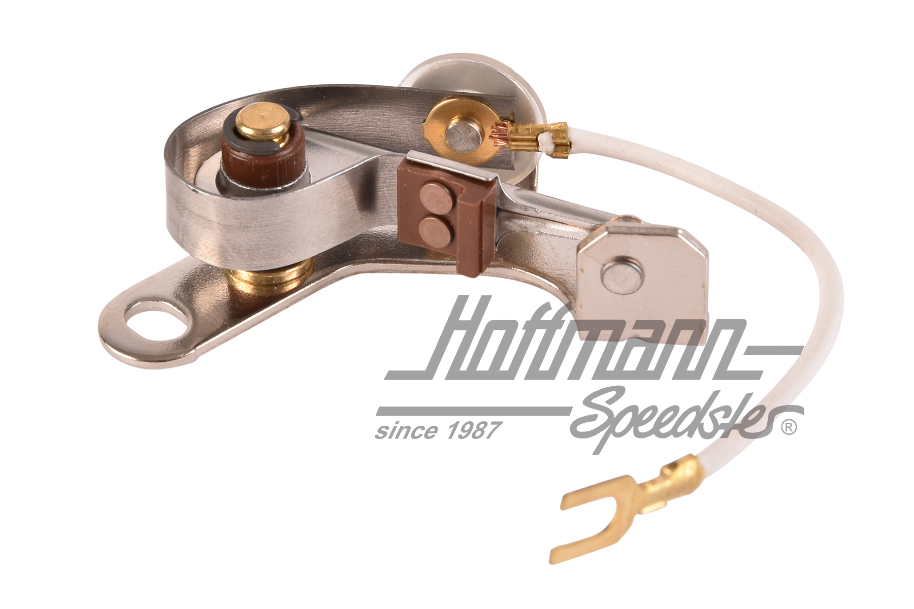 Ignition point, 911, 914/6, for Marelli                                                             