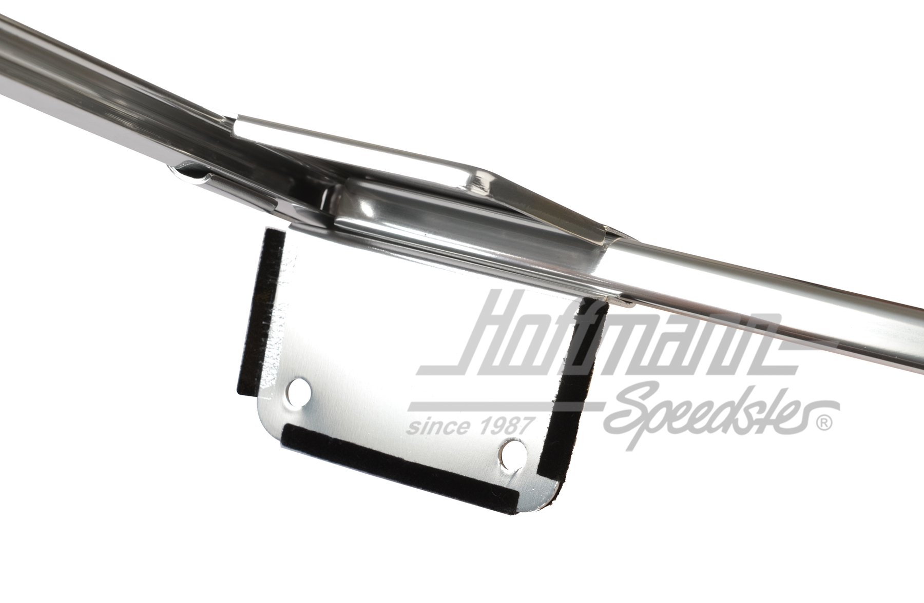 Moulding set, door pocket, 911, 69-73, left                                                         