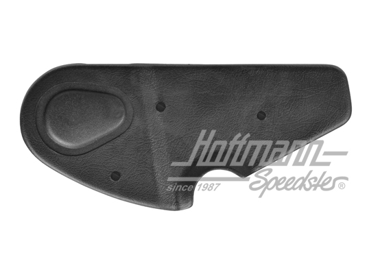 Seat cover, 8.75-, right side of the seat | 171 881 478 C | 055-7096-05