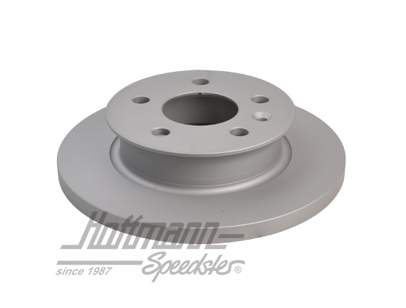 Brake disc, front, Bus T3 Syncro, 84-, 14" | 251 407 615 | 325-1511