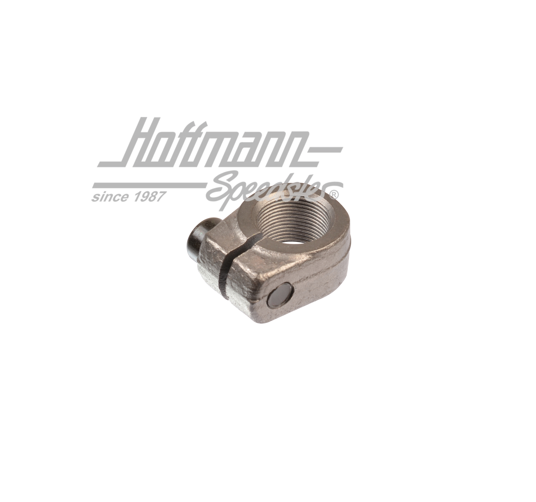 Lock nut, wheel bearing, front left or right, 16mm                                                  