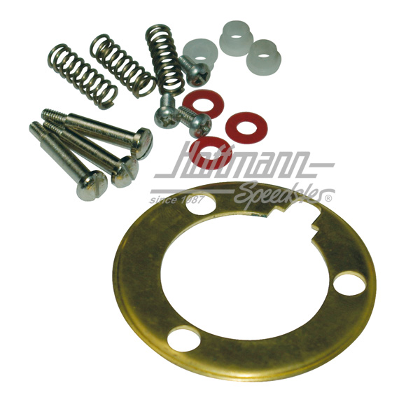 Mounting kit, horn ring                                                                             