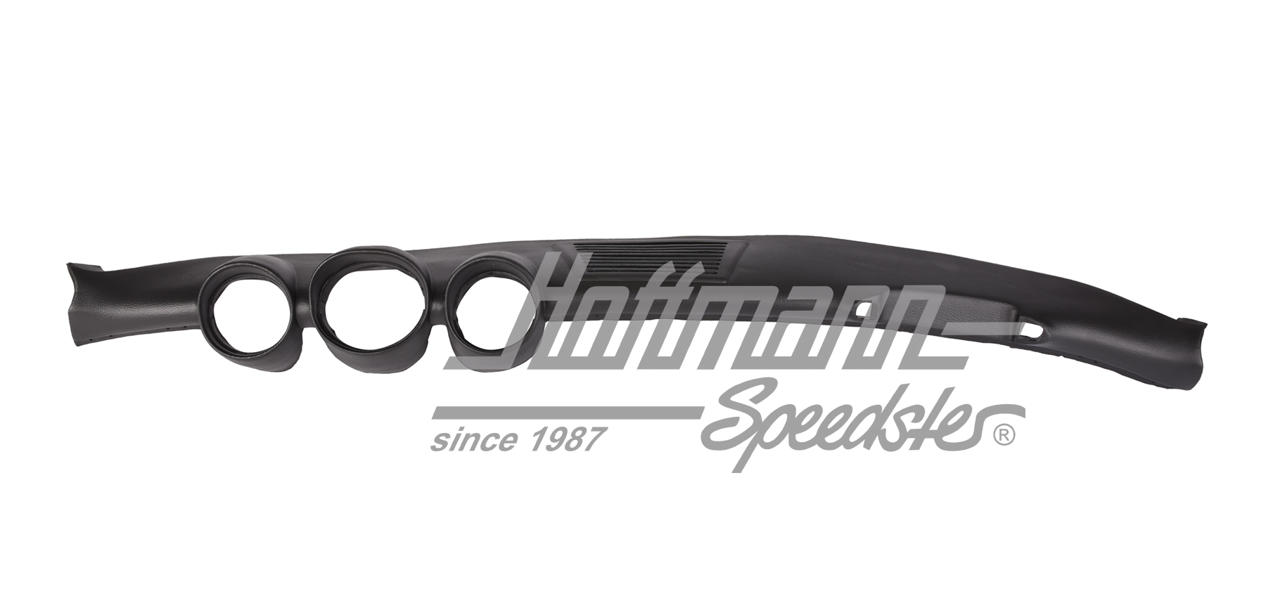 Dashboard covering, Type 3, 8.63-7.73 | 311 857 051 AA | 069-8270