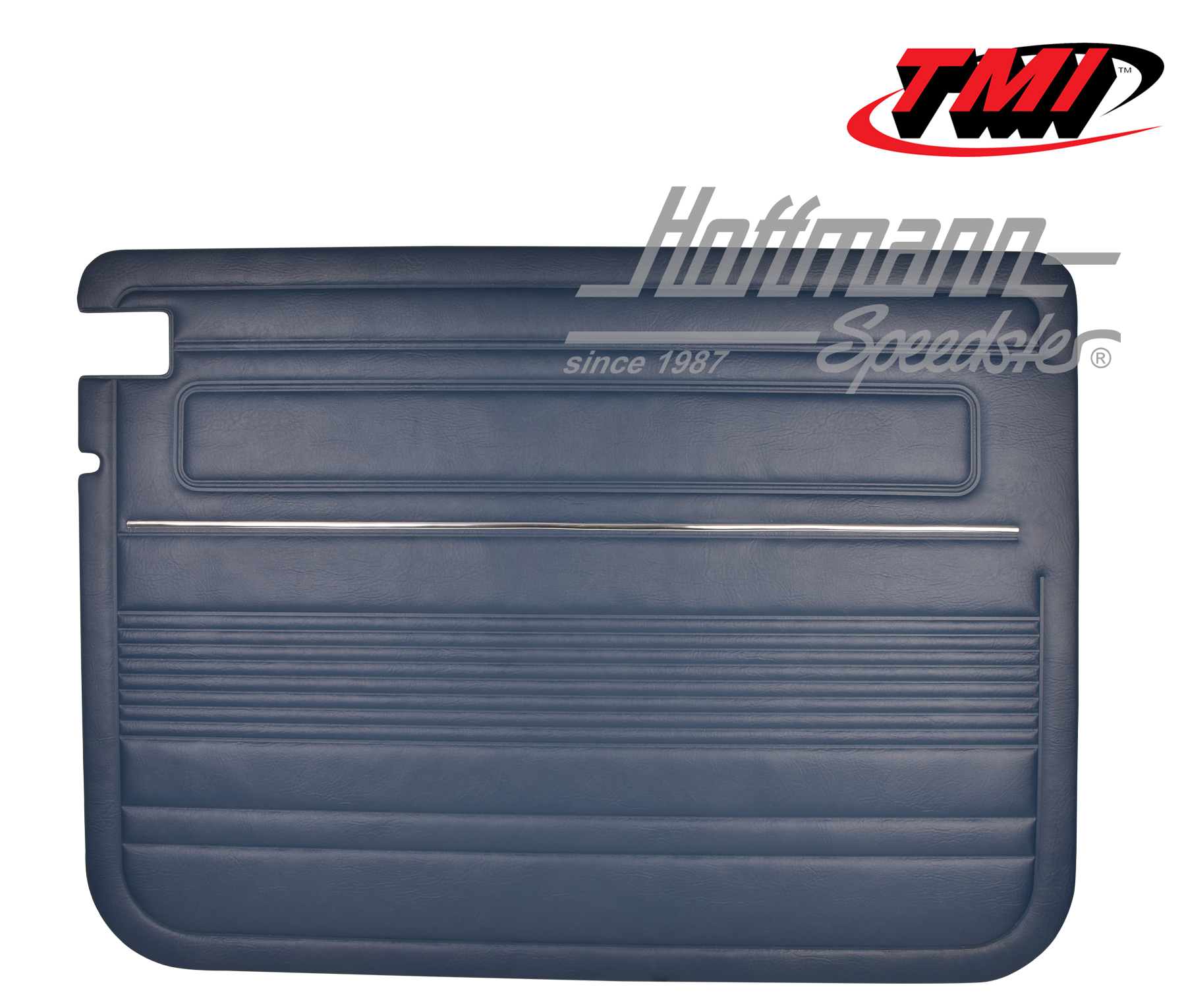 Sliding door panel
, 5.79-7.84, blue | 10-2504-6812 | 395-1162-12