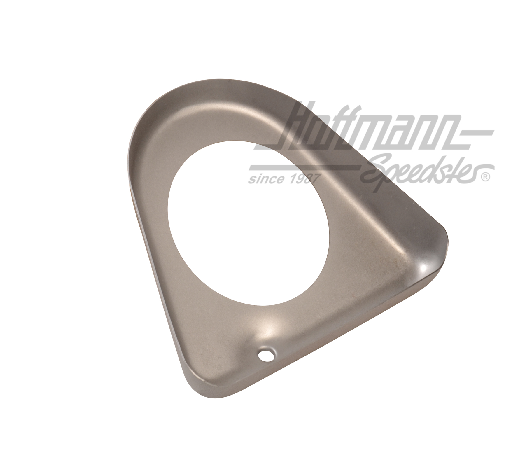 Retaining plate, filler neck, Bus T1, 55-67 | 211 809 411 | 095-0482-04