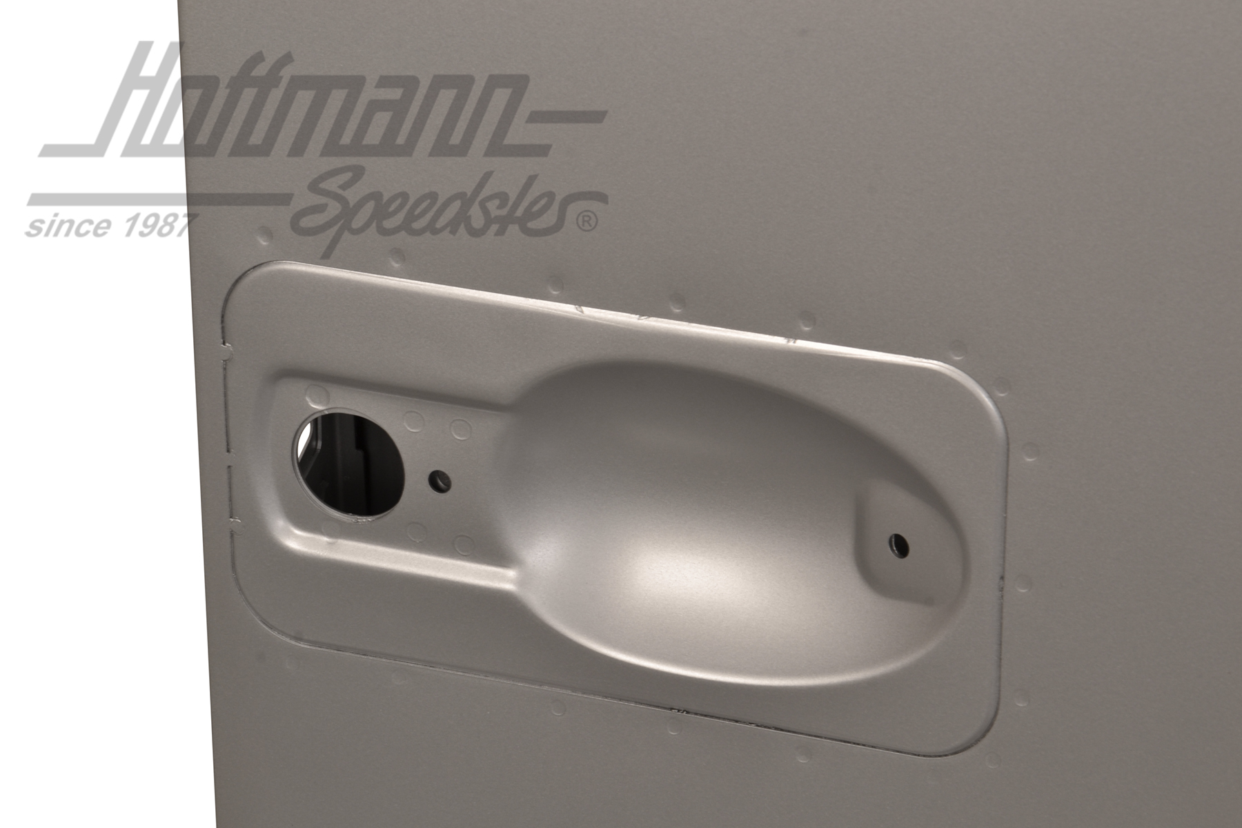 Door, complete, 8.63-7.67, right                                                                    