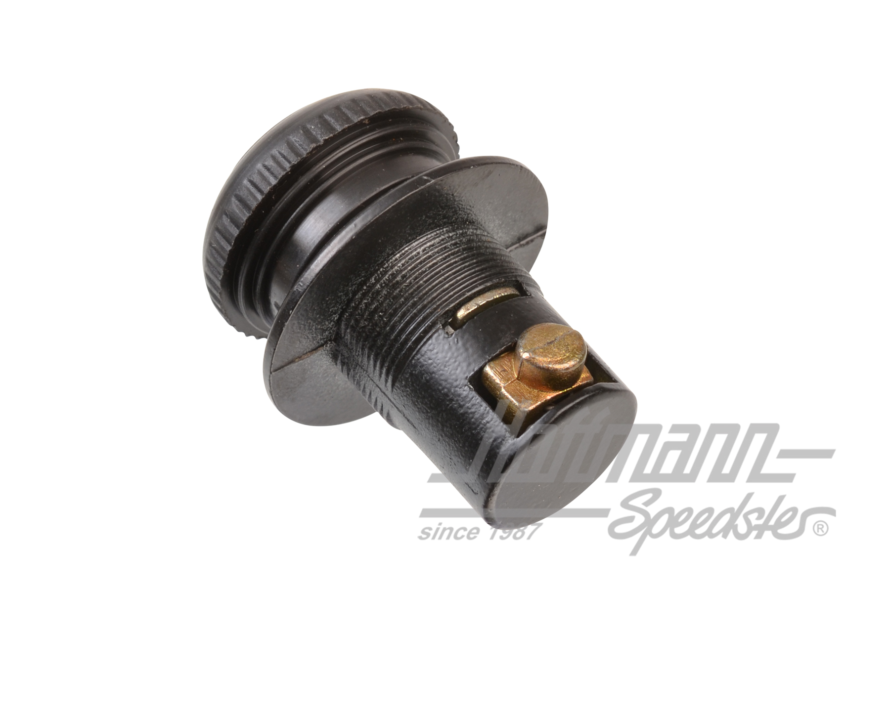 Glove box lock, Fusca/Brasilia                                                                      