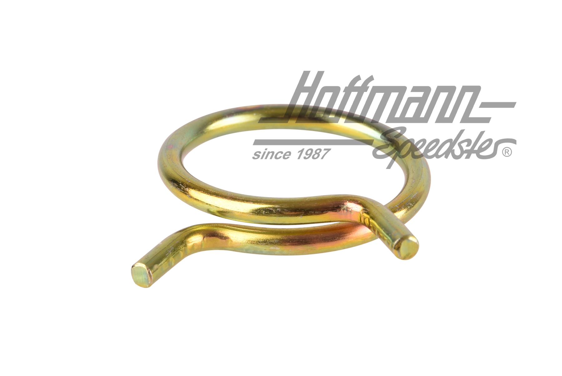 Clamp, drain hose, blower box                                                                       