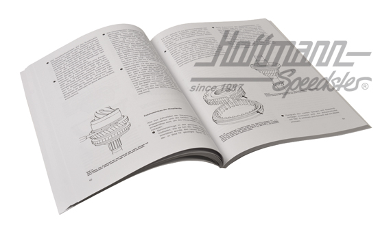 Reparaturanleitung Band 298                                                                         