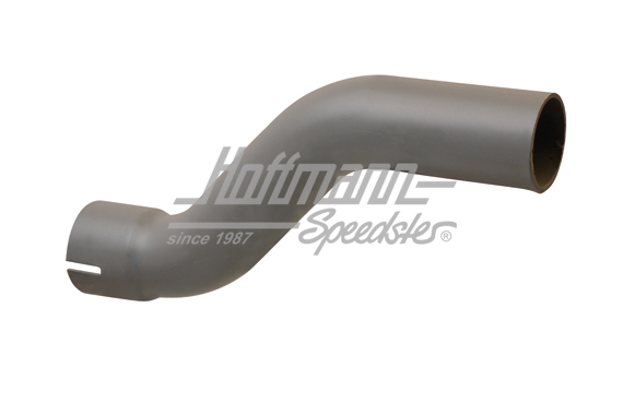 Tailpipe, Thing, -2.74, right | 181 251 238 | 020-3701-12