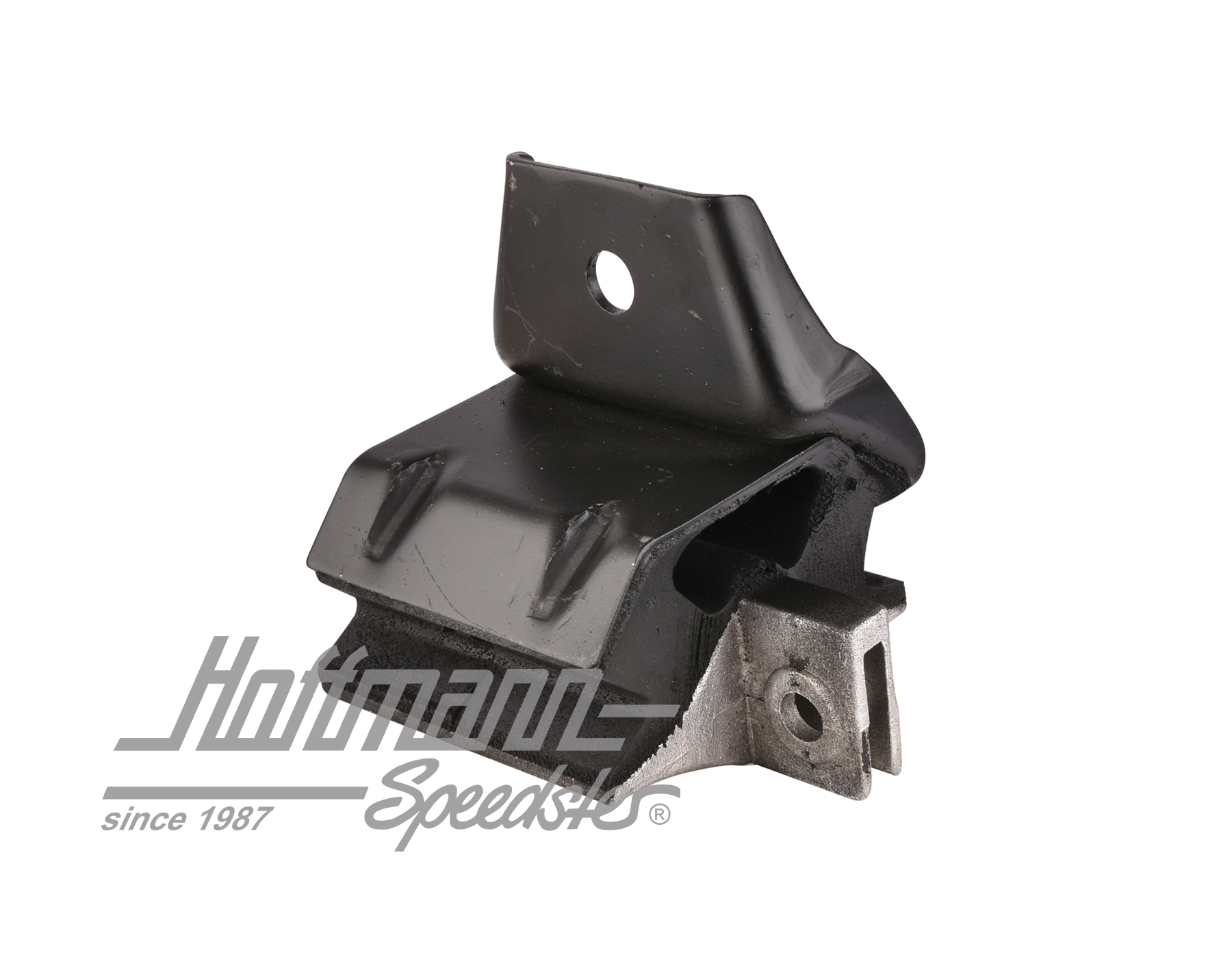 Support bearing, rear axle handlebar, right                                                         