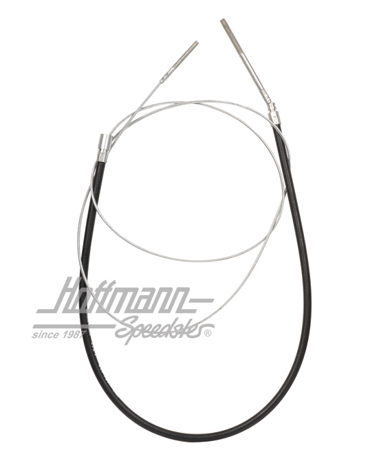 Clutch cable, Porsche 914/6                                                                         