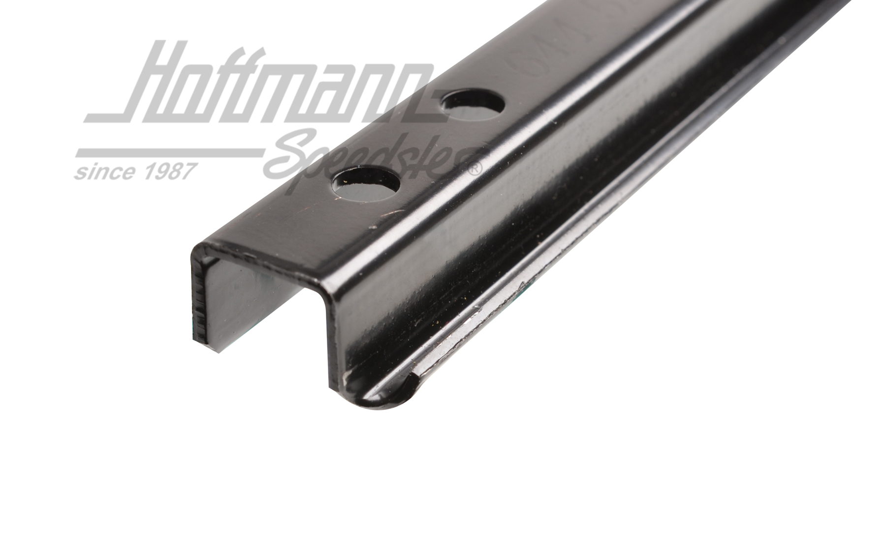 Seat rail, upper part, 356/911                                                                      