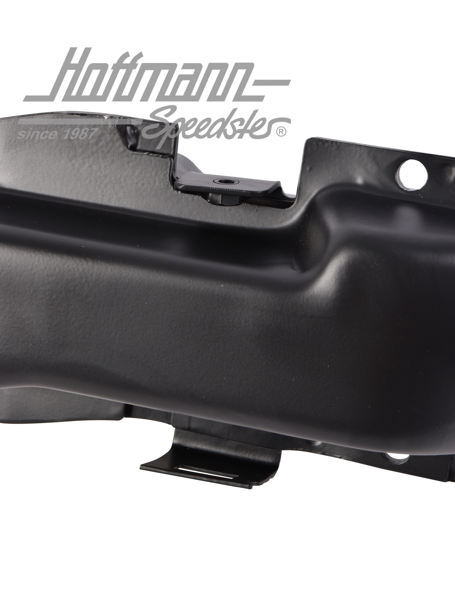Bumper support, rear, Bus T4, 1.96-6.03                                                             