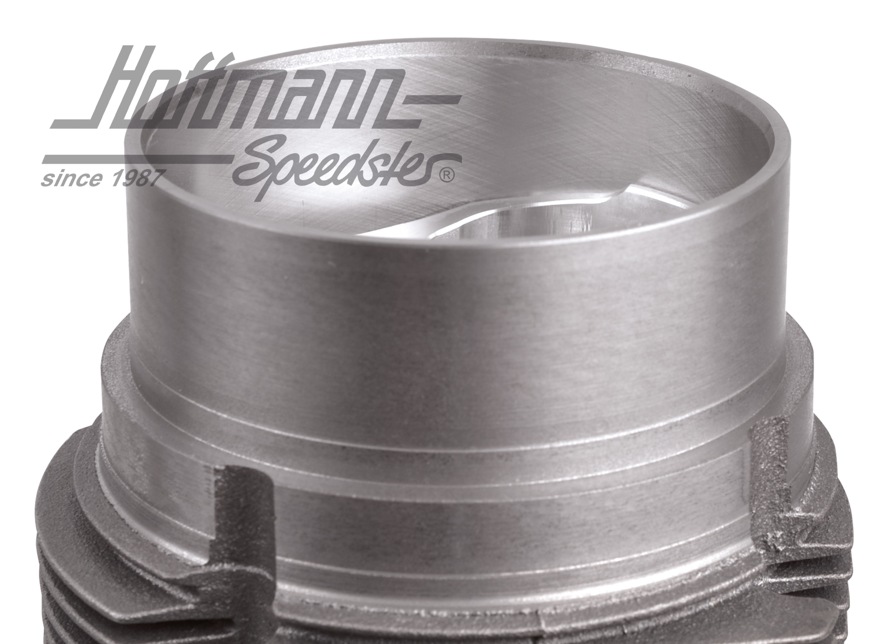 Piston + cylinder set, Porsche 911S, 2.7, 90mm, JE (H)                                              