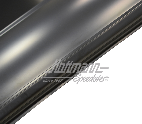 Repair panel, roof, 1/3 front, Bus T2                                                               