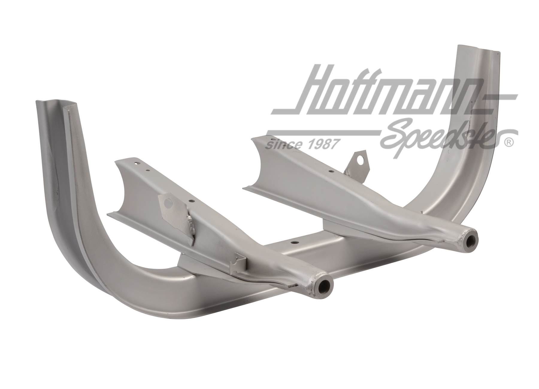 Engine mount, rear, 3-pieces, 3.55-7.67 | 211 703 055 | 095-0606-33