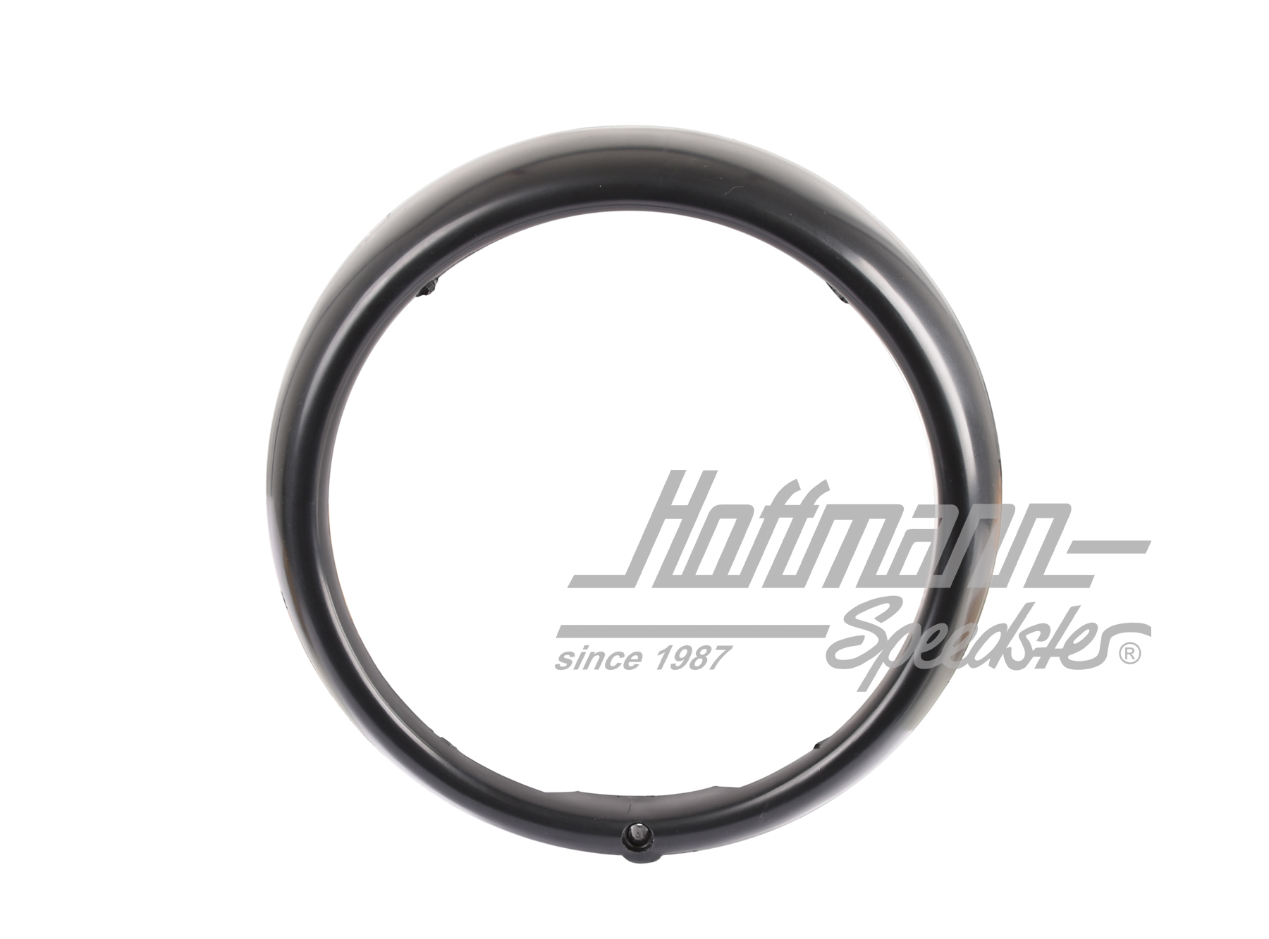 Headlight rim, plastic, 2. choice | 113 941 175 C | 020-4407-06