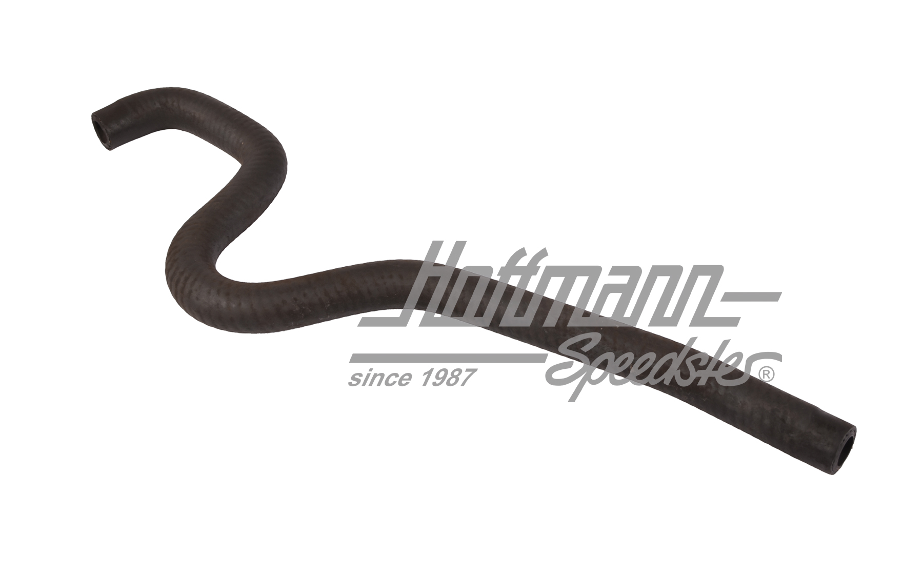 Vacuum line, lower, brake booster, 8.73-7.79 | 211 611 939 | 090-3041-74