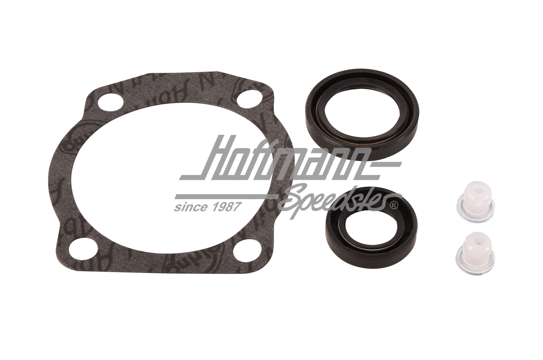 Gasket set, steering gear, 1302/1303                                                                