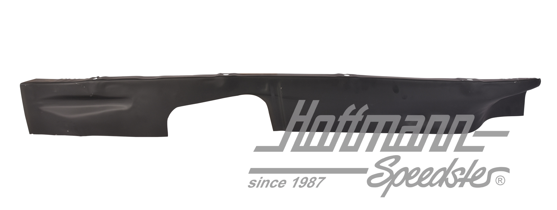 Repair panel, front, top, Golf 1, left                                                              