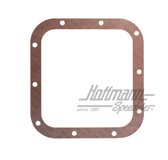 Gasket, axle housing, rear, Automatic | 090 507 215 | 090-2790-04