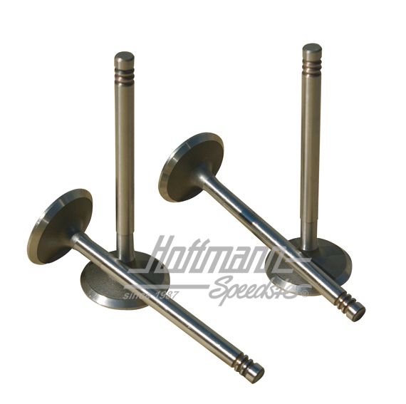 Intake valves, 39mm, for 041-cylinder-heads | 041 109 601 B | 010-0371