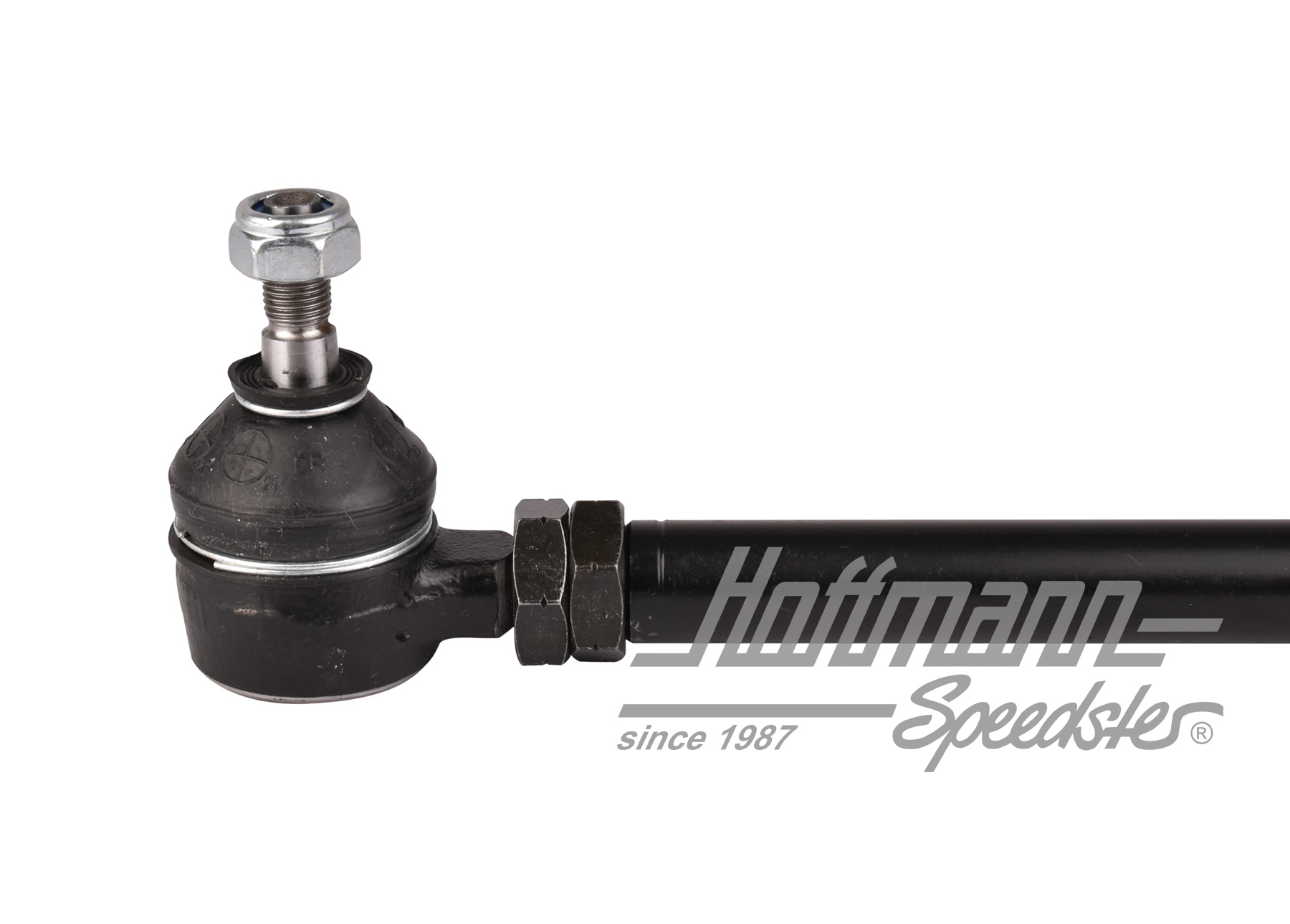 Tie rod, Bus T1, 3.55-7.67, right, adjustable                                                       