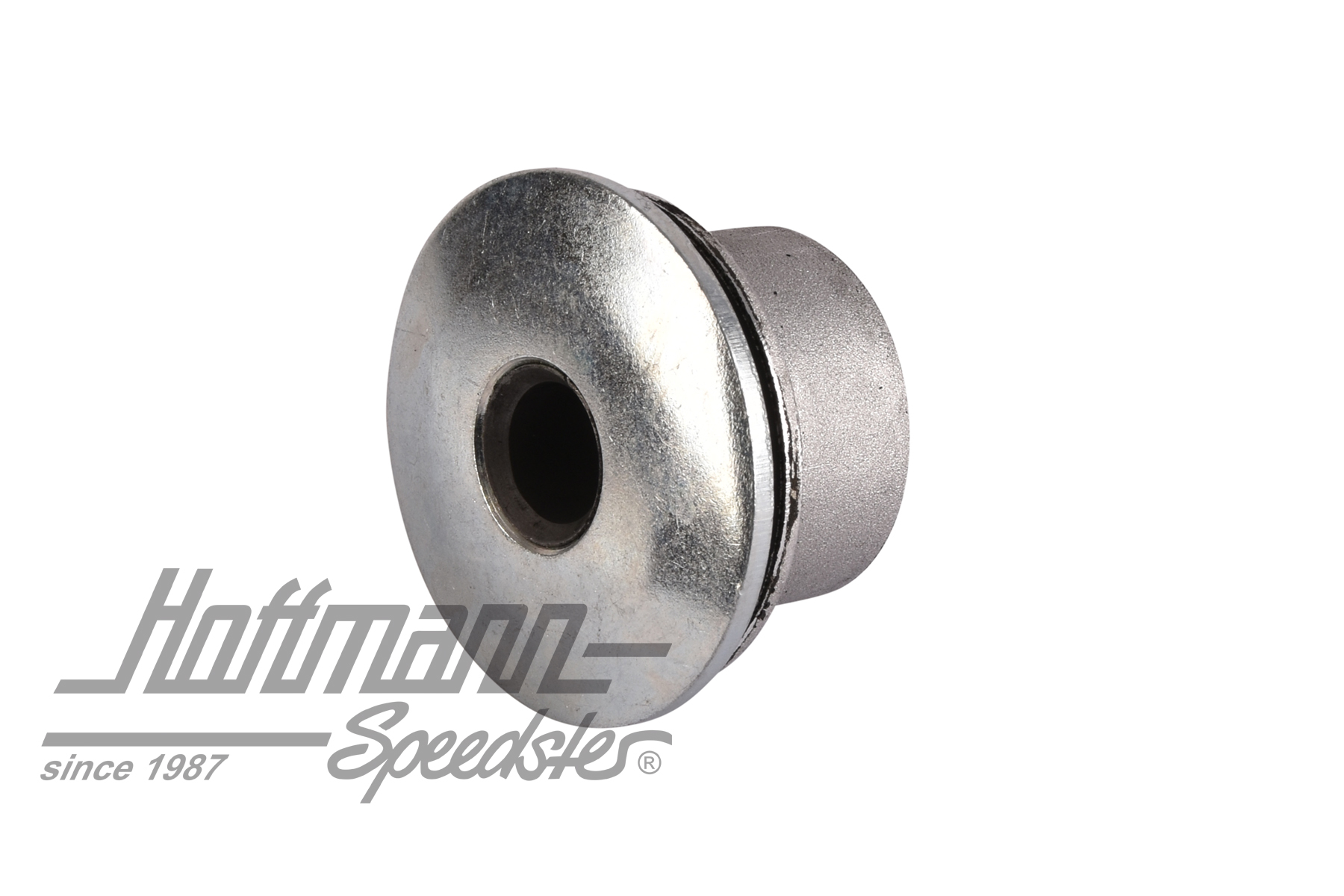 Axle-link mount, rear, 924/944, 76-85 | 951 341 041 00 | 650-5810-08