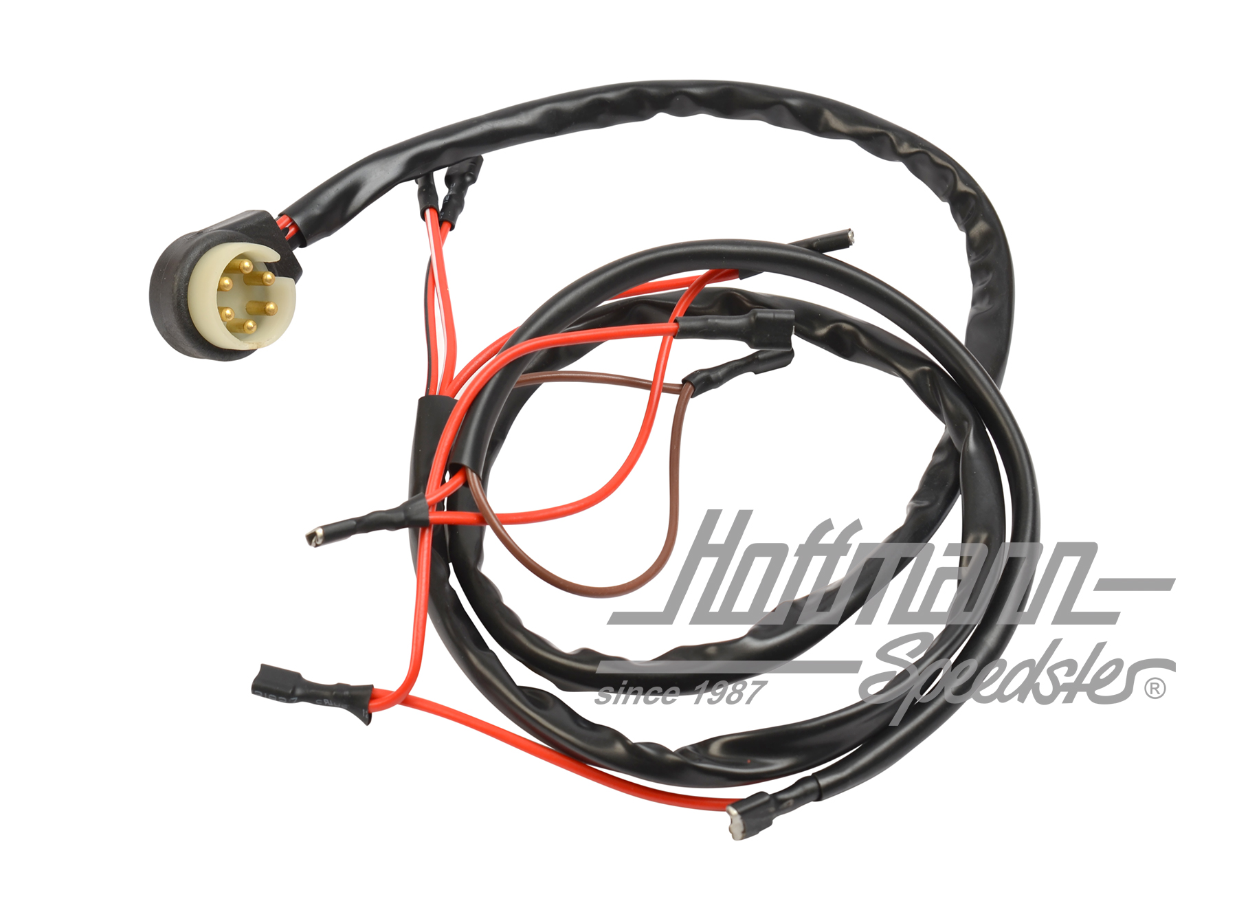 Cable set, window lifter motor, 911, left | 911 612 104 01 | 580-1294-51