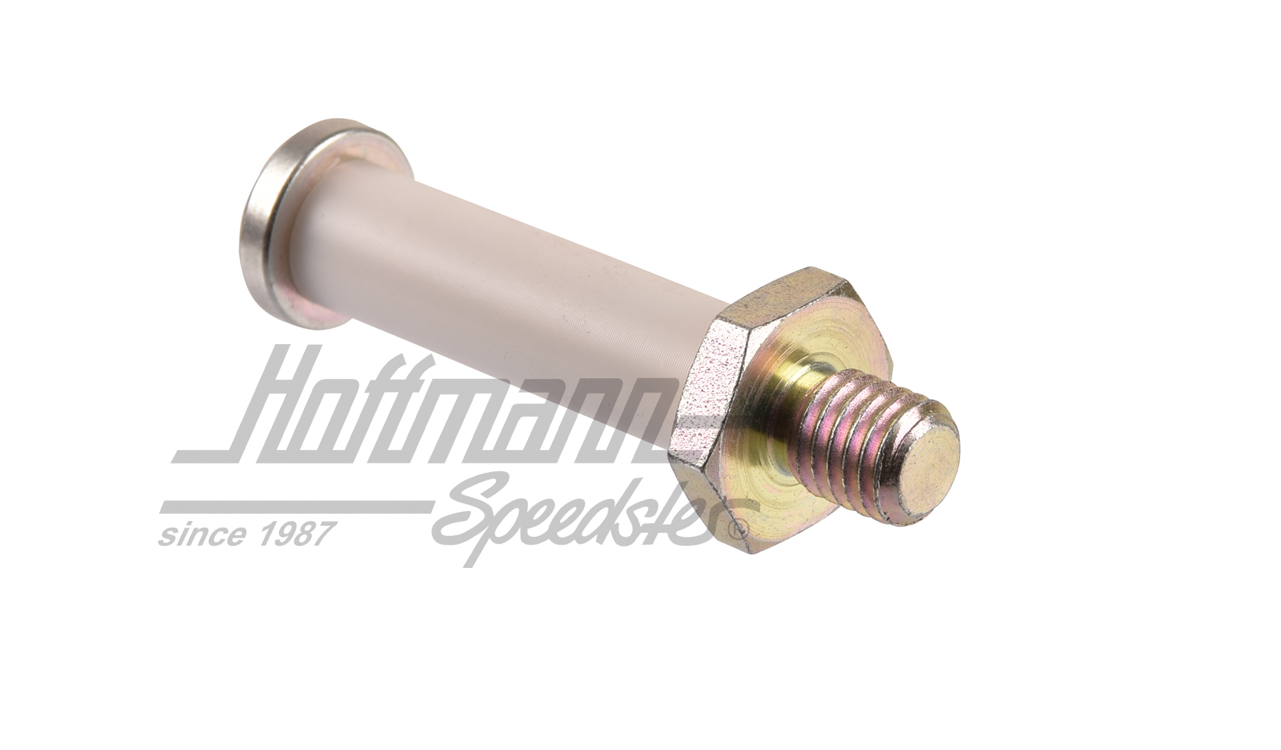 Bolt, sleeping bench, rear, Bus T3                                                                  