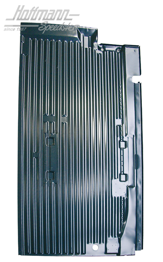 Floor panel, Bus T2, -7.79, left | 217 801 403 1 ACB | 096-0501