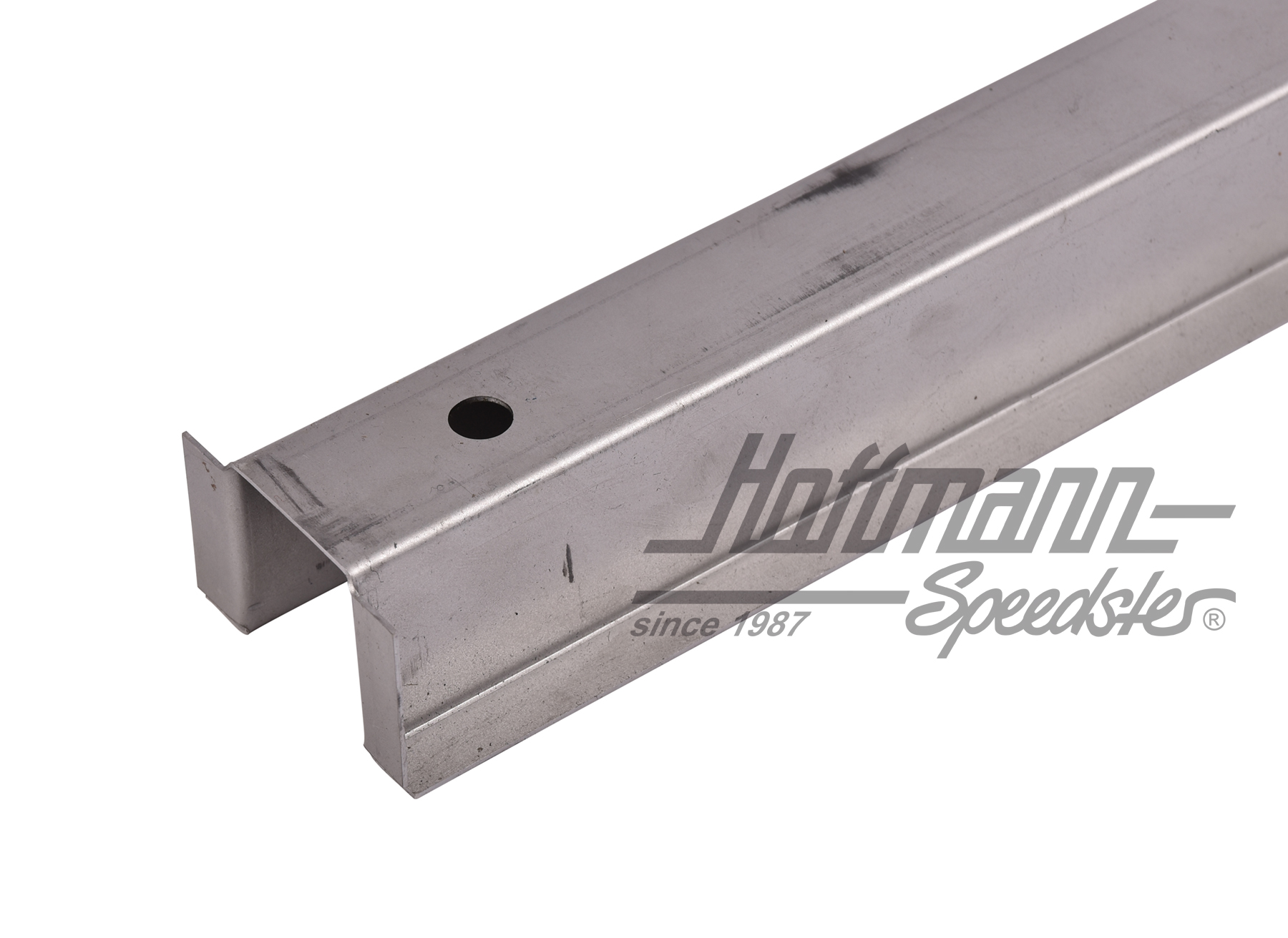 Side member, Pick-up/Double Cab, maintenance door                                                   