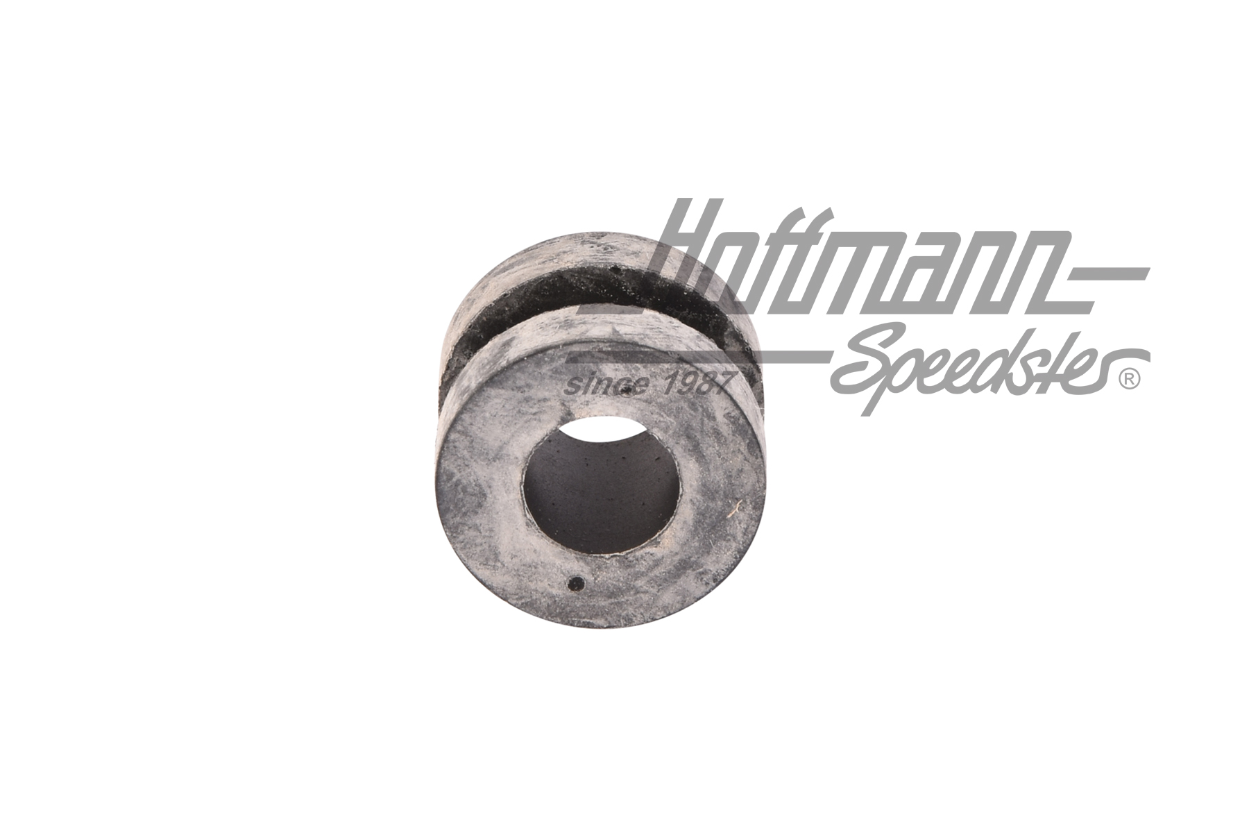 Bushing, cold start cable                                                                           