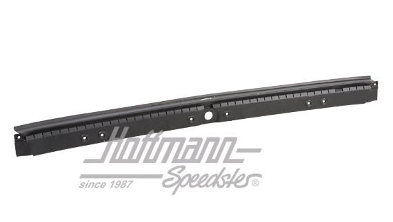 Bow, folding roof, front, lower, 8.63-7.67                                                          