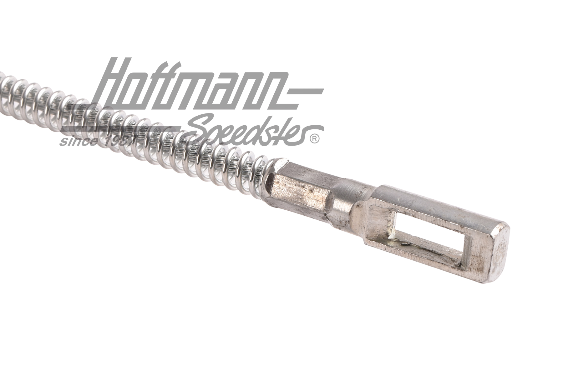 Handbrake cable, 924, 76-88, short, 995mm                                                           