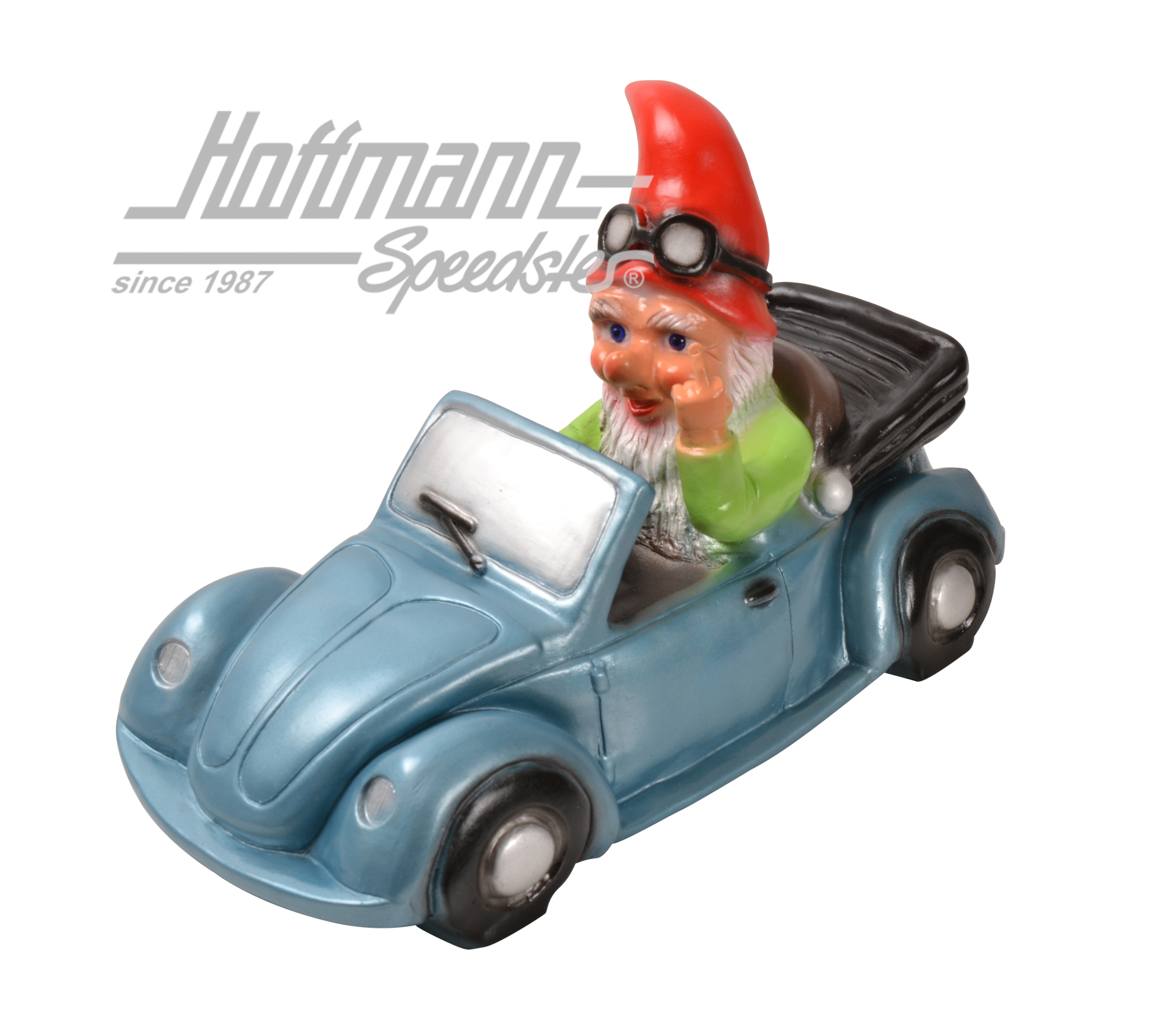 Roadhog, Beetle Convertible/midget                                                                  