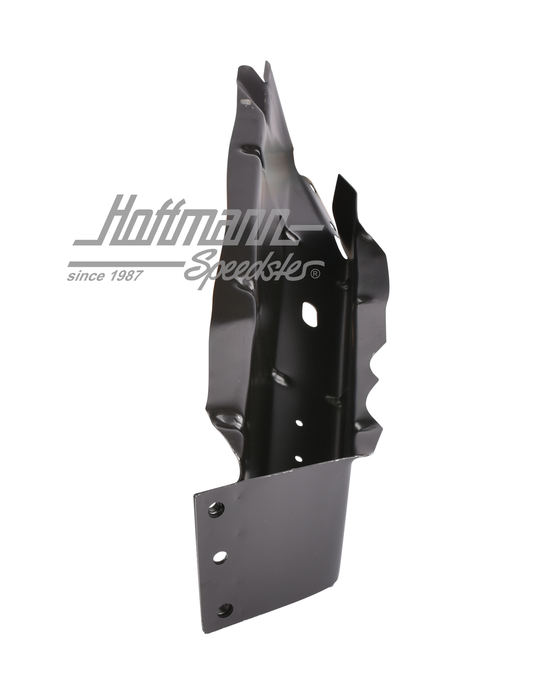 Cross member, front, Bus T4, 9.90-6.03, right                                                       