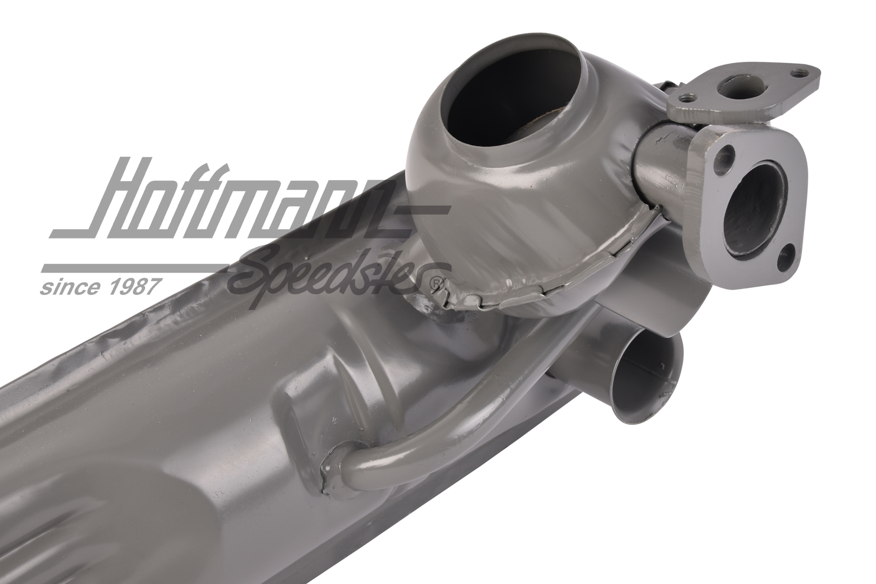 Exhaust, 25KW/34HP, 1.63-                                                                           