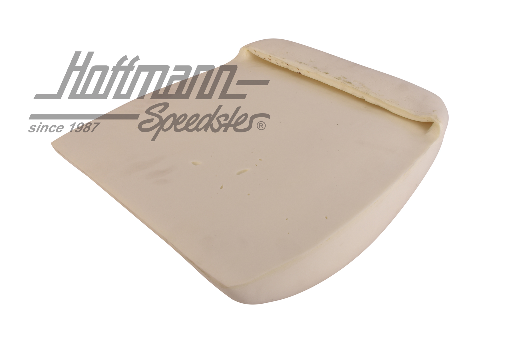Backrest padding, front, 911/912, 65-72                                                             