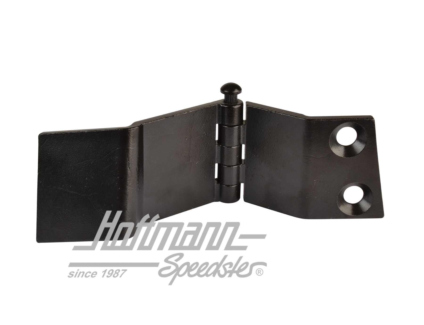 Door hinge, hinged door, upper/lower, 3.55-12.60                                                    