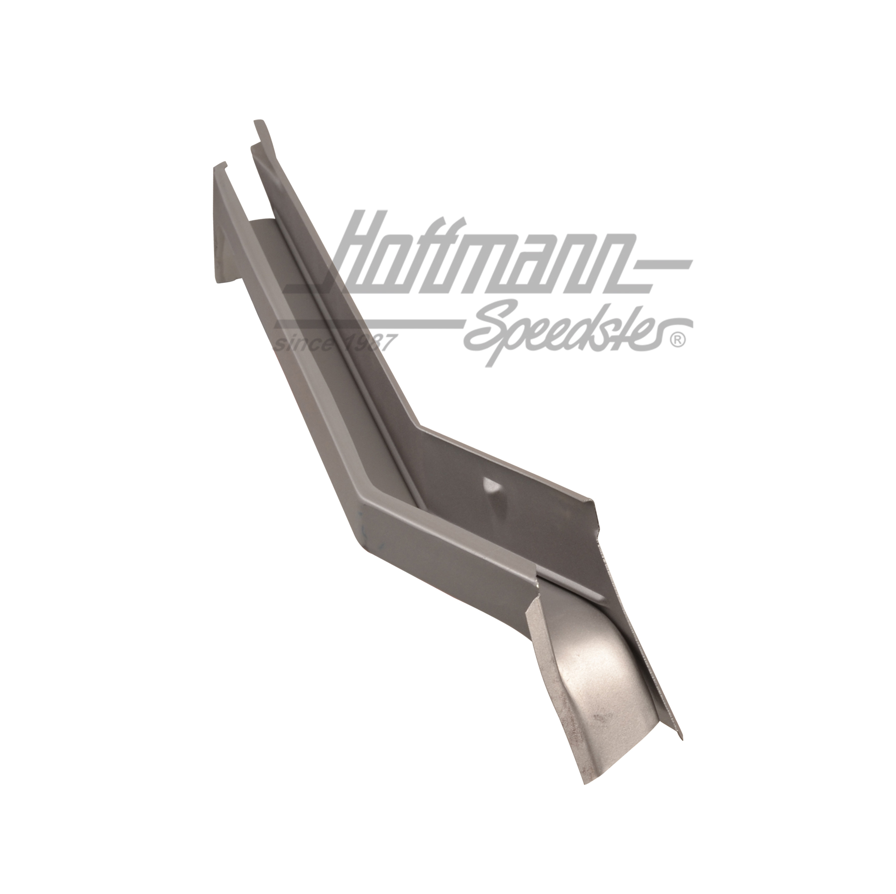 Repair panel, door frame, roof, 8.63-7.67, right | 211 809 556 + 566 | 095-0112-22