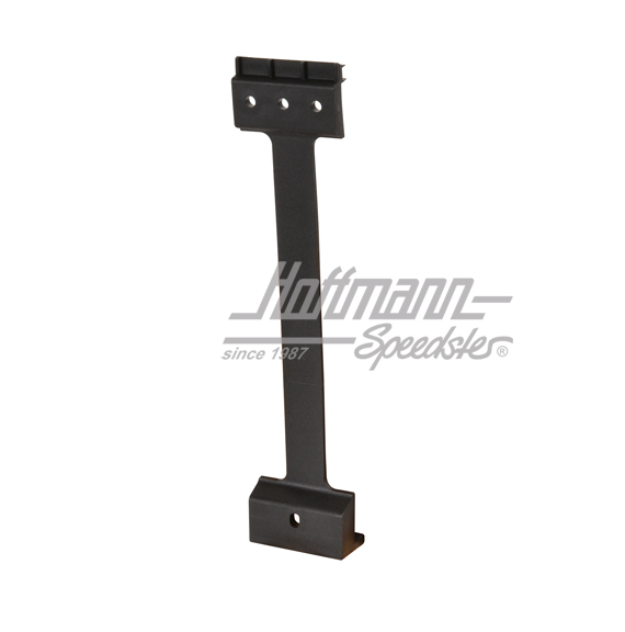 Retainer, sidewall cover, front/rear                                                                