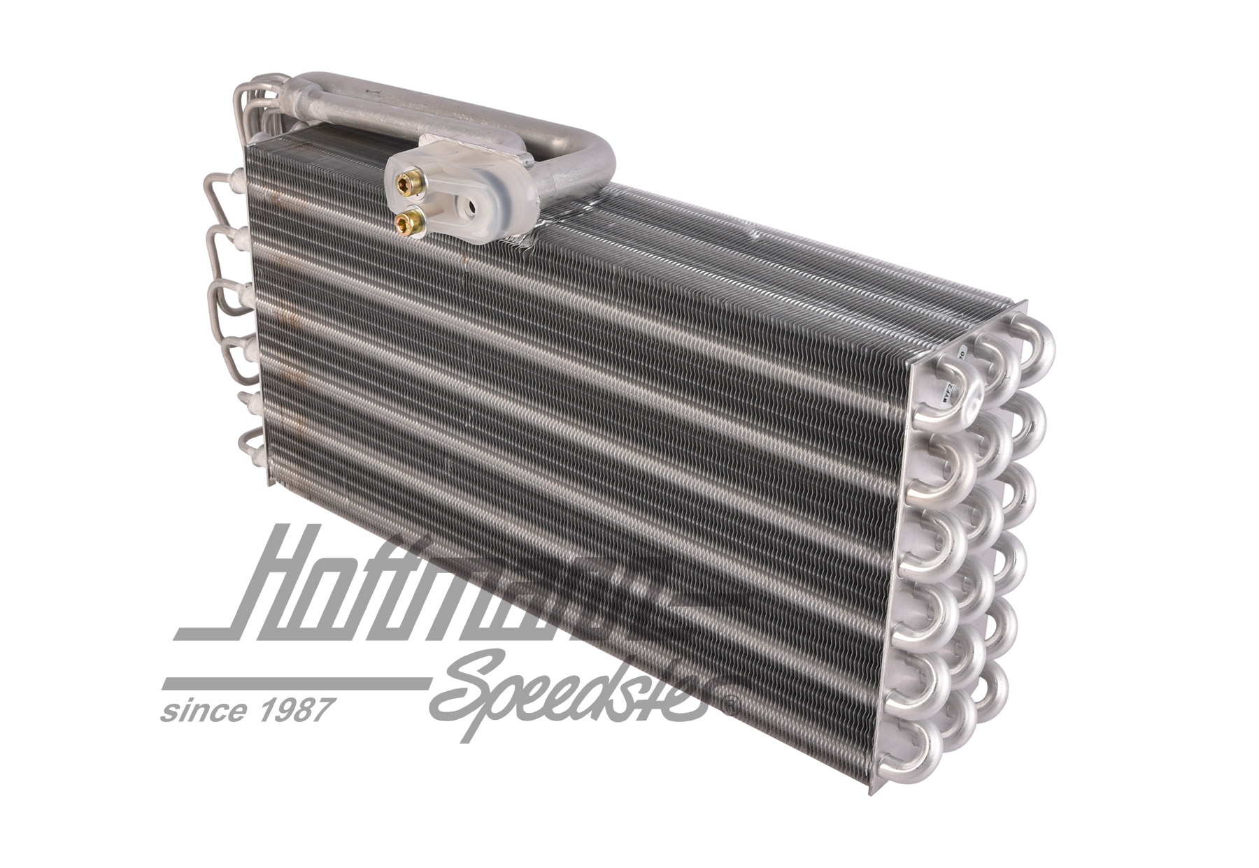 Evaporator, air conditioning, 964/993 | 964 573 901 00 | 530-6326-10